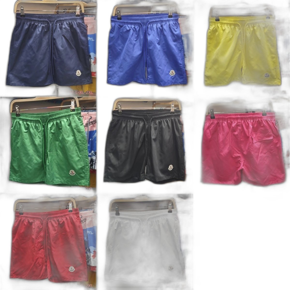 Moncler Shorts