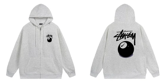 Spider Hoodie 28+ colorways [Premium Quality]