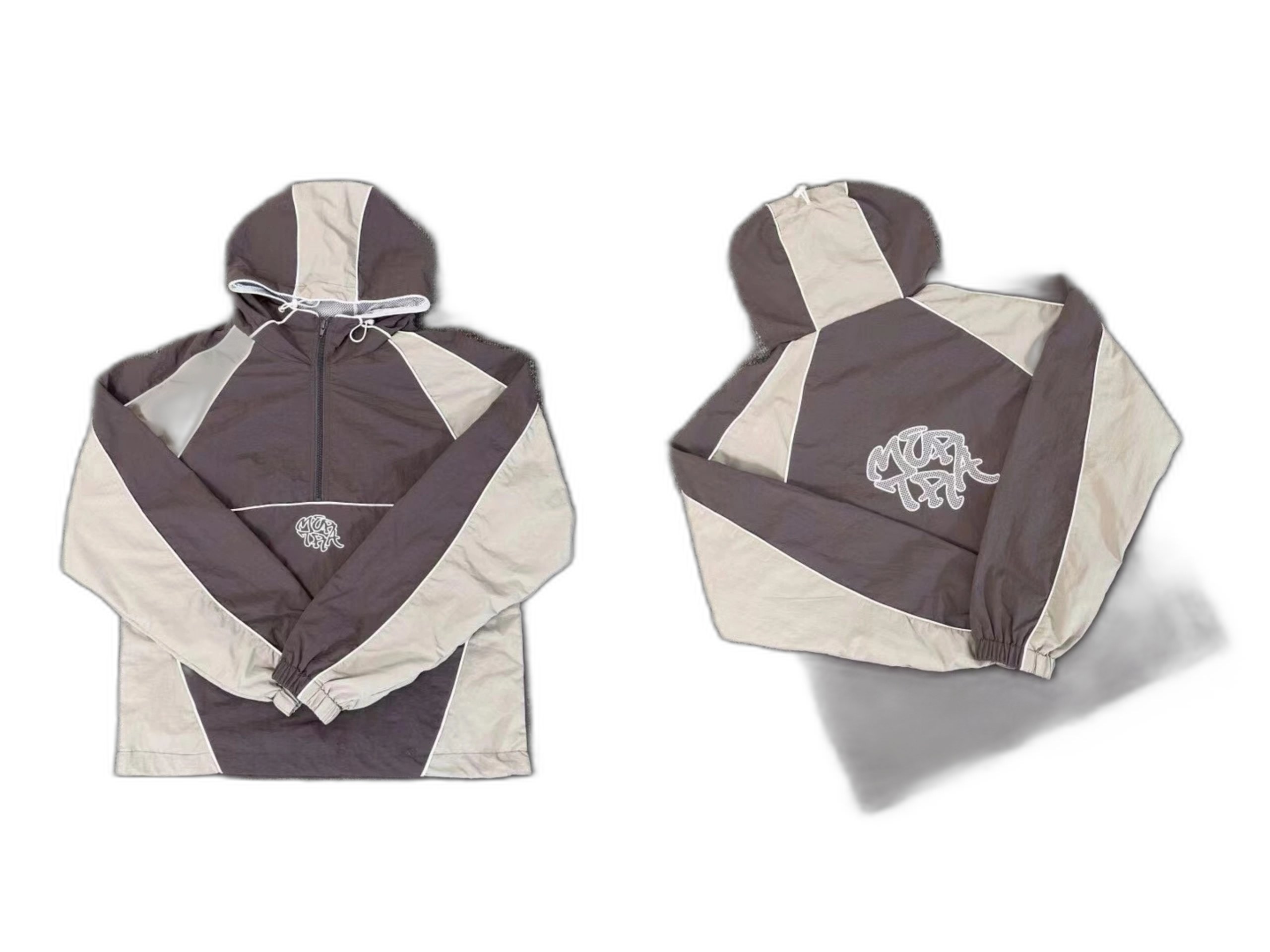 Mertra Hoodie