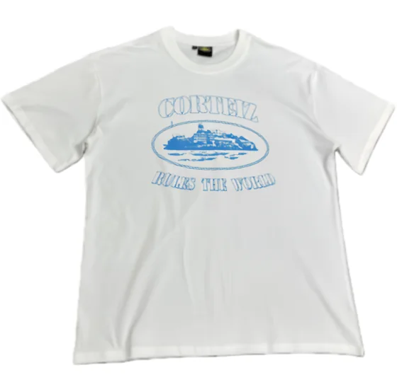 Chrome Hearts Tee 10+ colorways [Premium Quality]