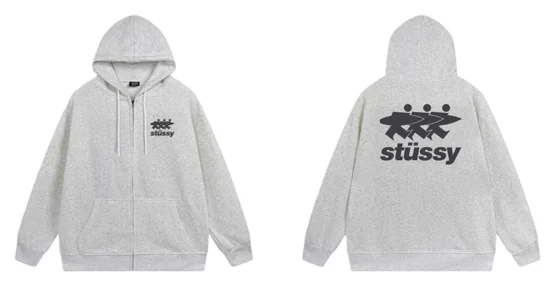 Spider Hoodie 34+ colorways [Premium Quality]