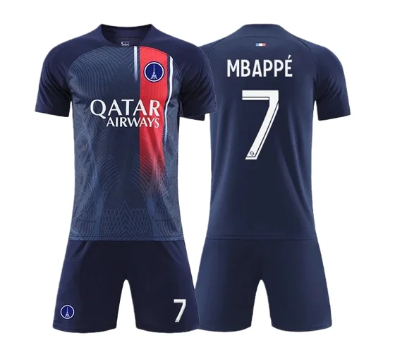 Football Jersey 34+ colorways [Premium Quality]