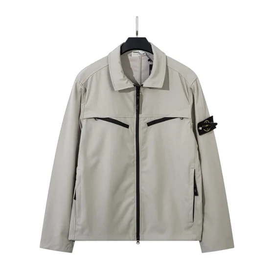Stone Island Jacket 3+ colorways [Premium Quality]