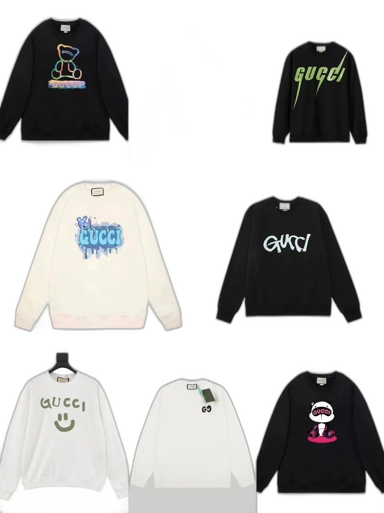 Gucci Hoodie