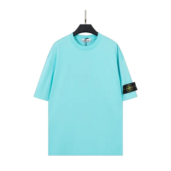 Stone Island Tee 3+ colorways [Premium Quality]