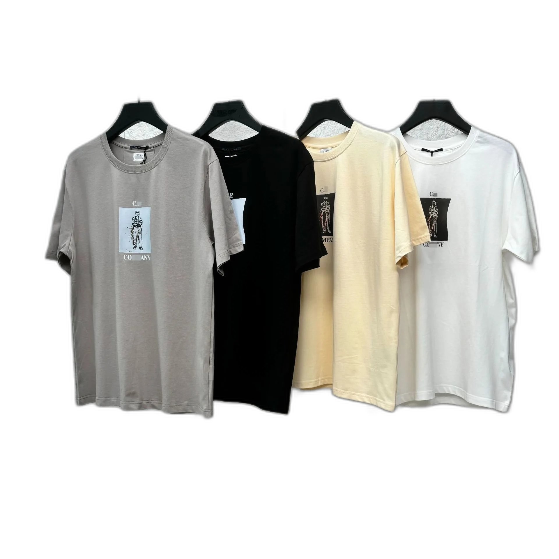 CP Tee