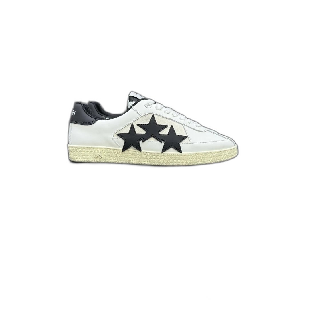 Amiri Shoes