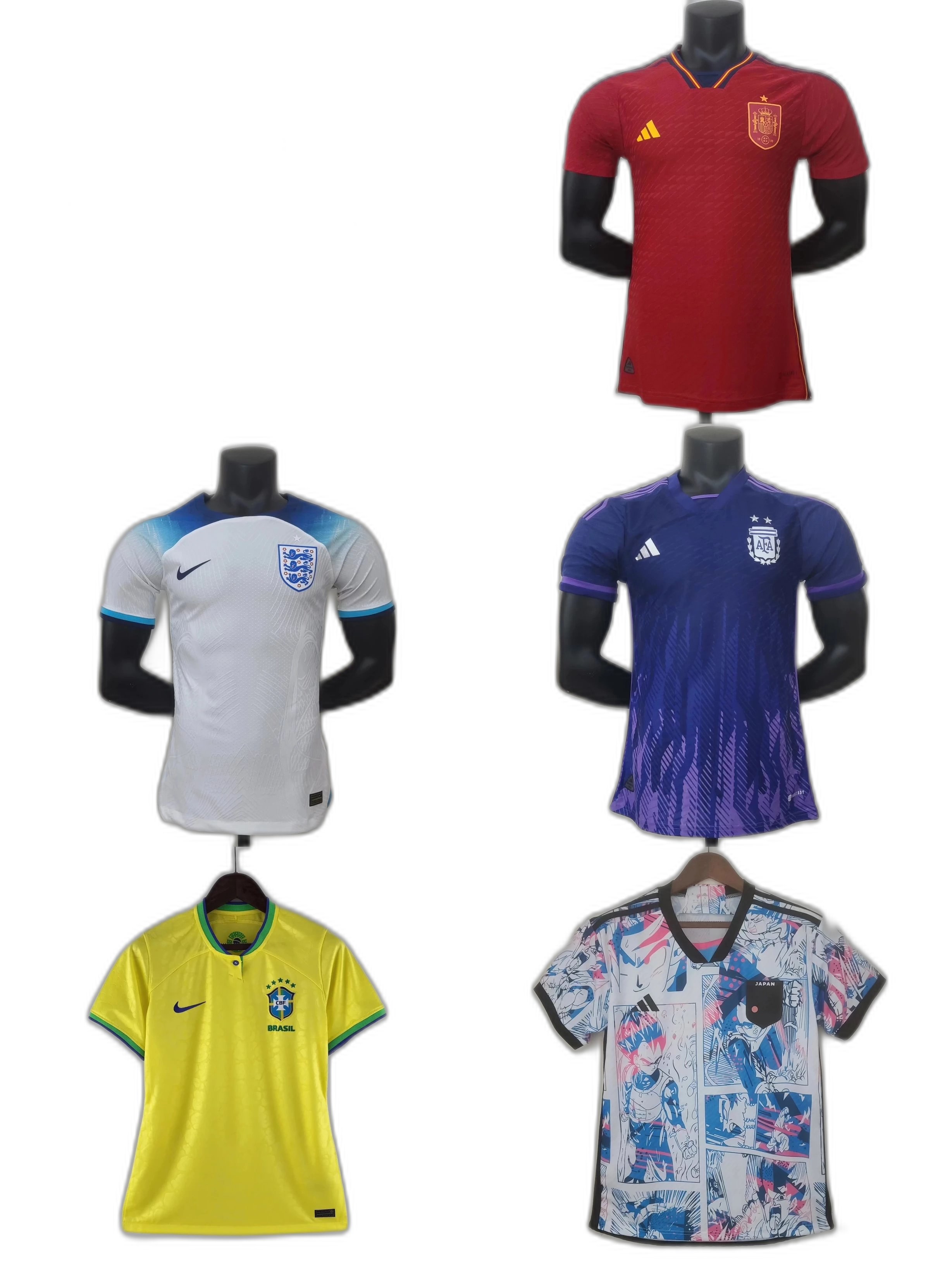 Football Jersey