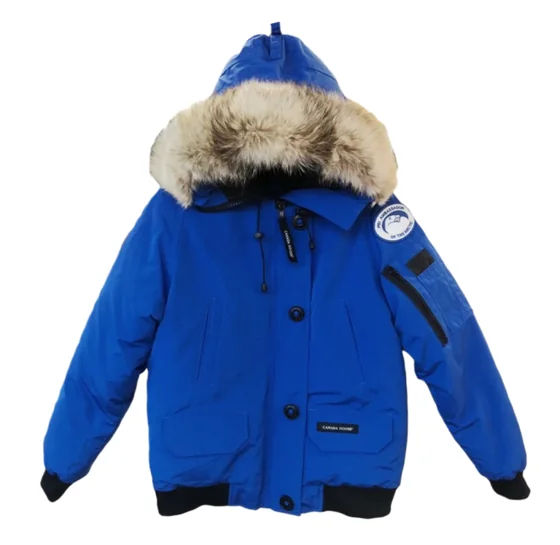 Canada Goose Down Jacket 25+ colorways [Premium Quality]