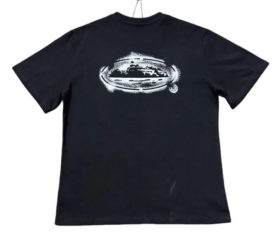 Corteiz Tee 40+ colorways [Premium Quality]