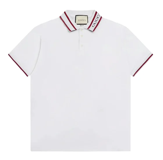 Gucci Polo 32+ colorways [Premium Quality]