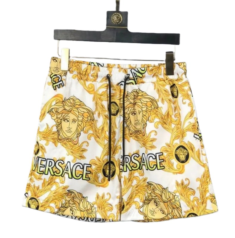 EricEmanuel Shorts 6+ colorways [Premium Quality]
