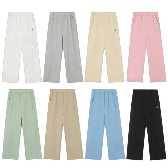 The North Face Pants 2+ colorways [Premium Quality]