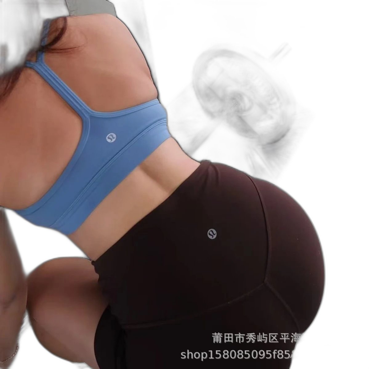 Lululemon Set 31+ colorways [Premium Quality]