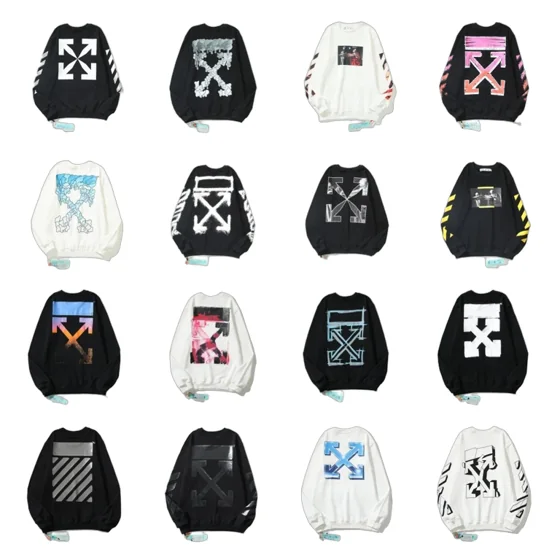 Palm Angel Sweatshirt 6+ colorways [Premium Quality]