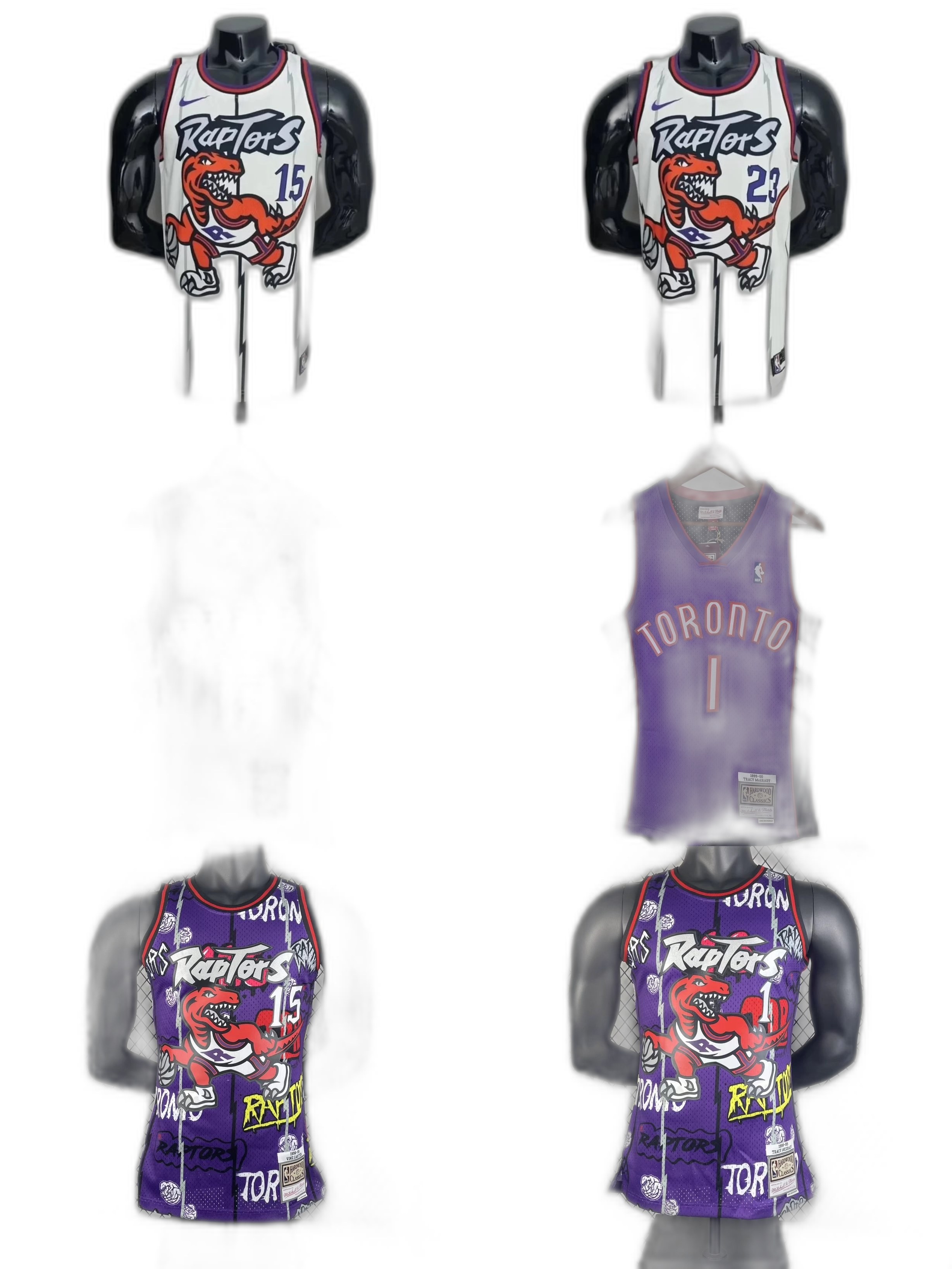 NBA Jersey