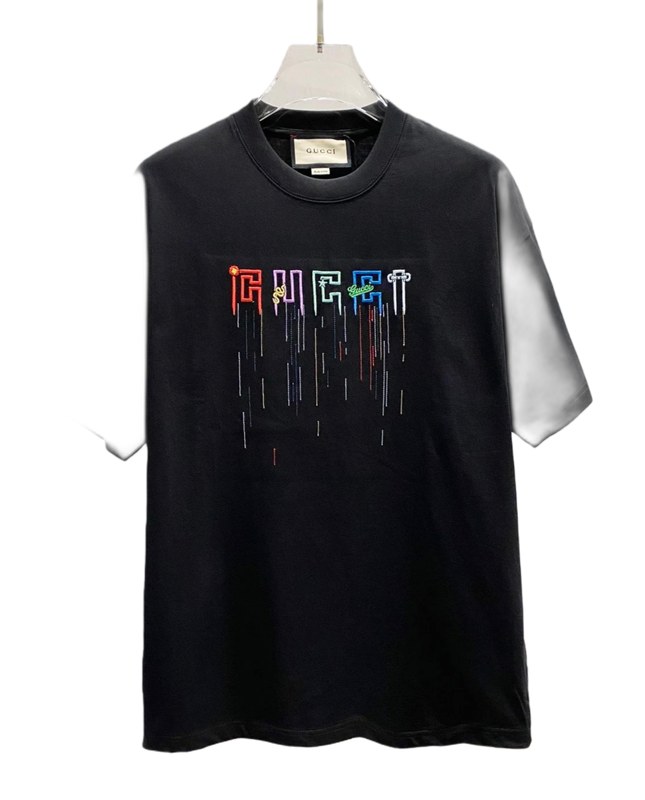 Gucci Tee 39+ colorways [Premium Quality]