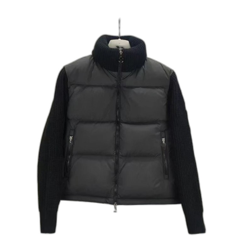 Moncler Down Jacket