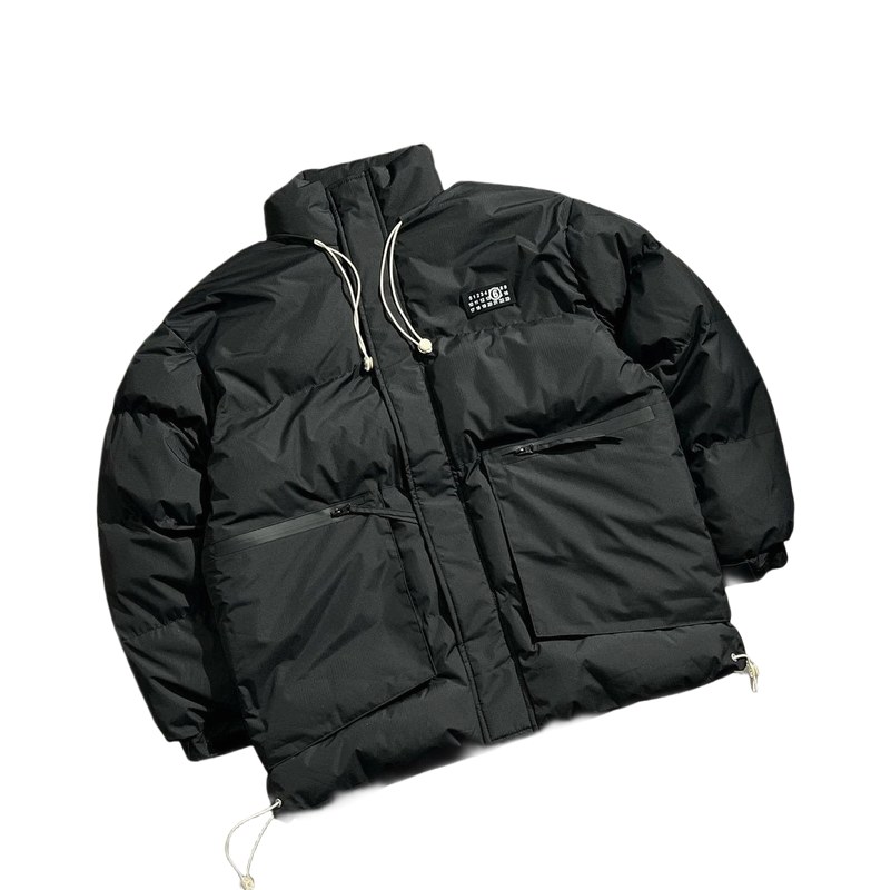 Nike Quilted Jacket 6+ colorways [Premium Quality]