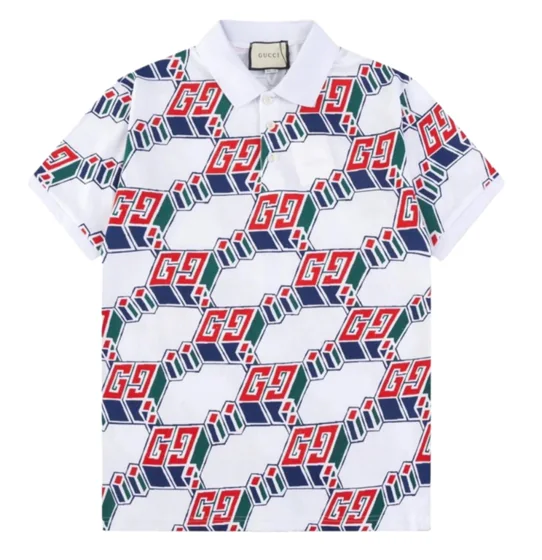 Gucci Tee 39+ colorways [Premium Quality]