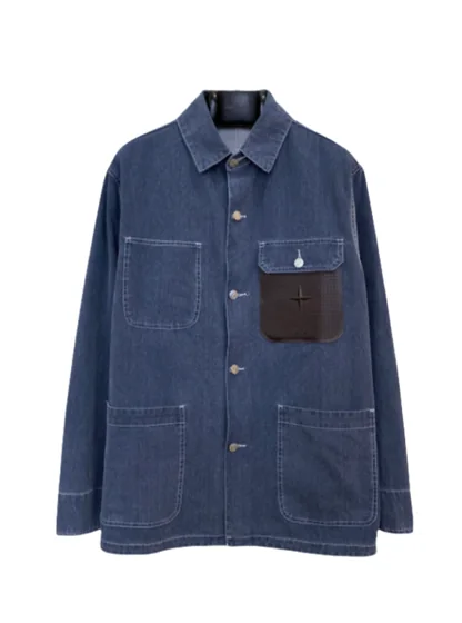Gallery Dept Jacket 5+ colorways [Premium Quality]