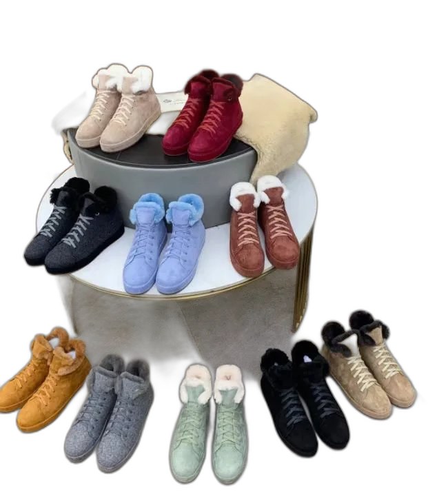 Loro Piana Shoes