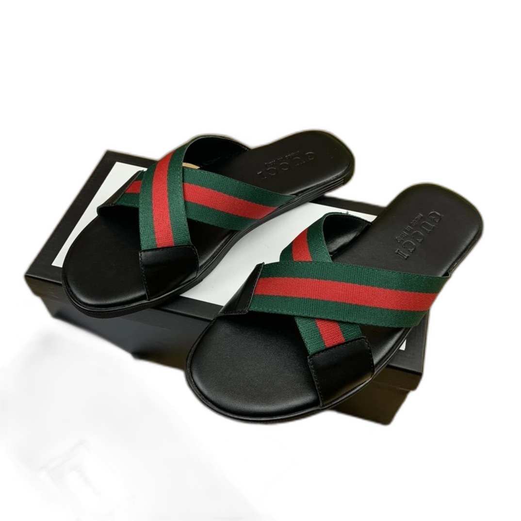 Gucci Shoes 6+ colorways [Premium Quality]