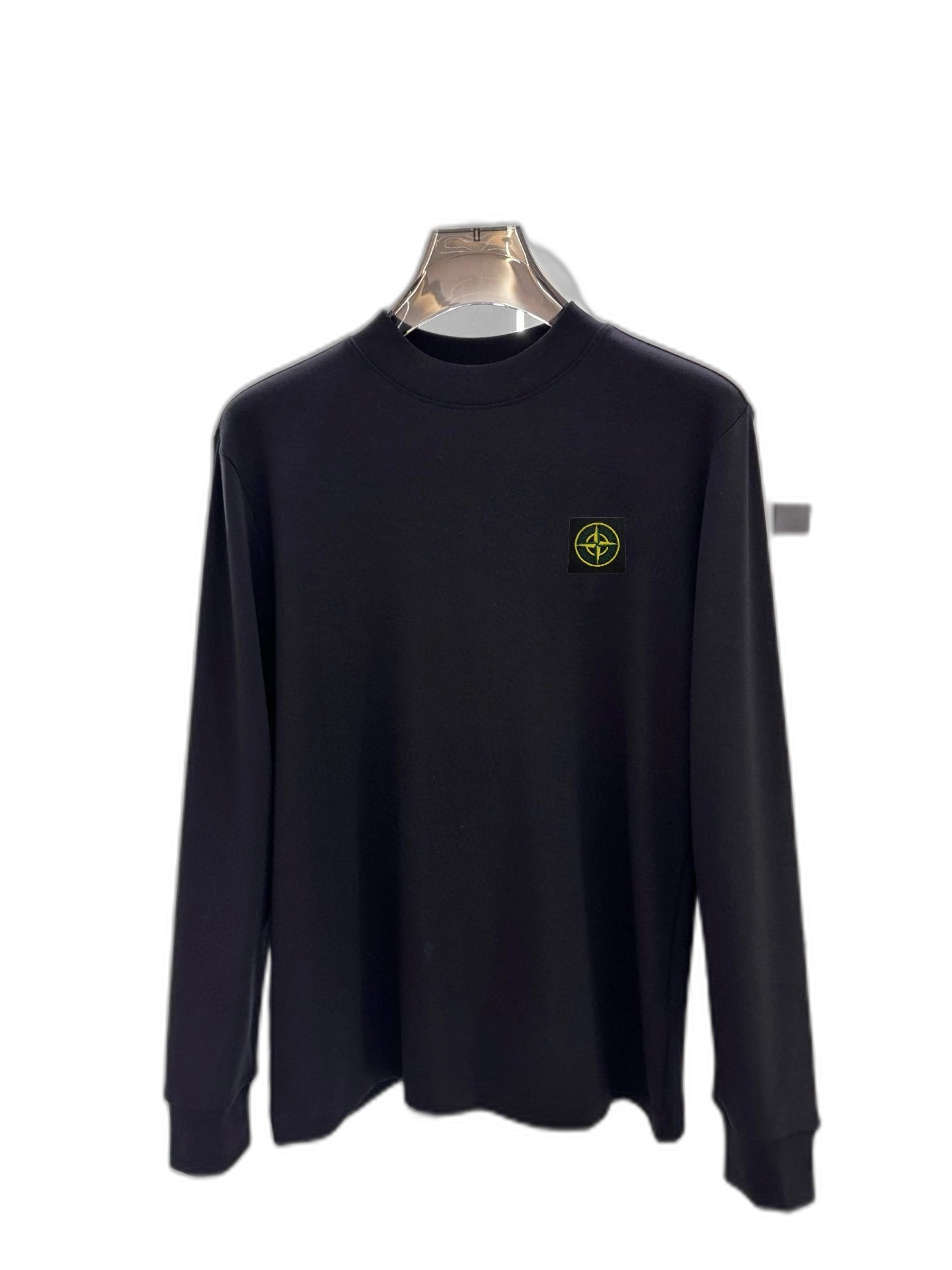 Stone Island Long Tee