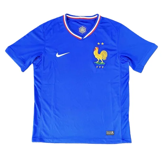 Football Jersey 28+ colorways [Premium Quality]