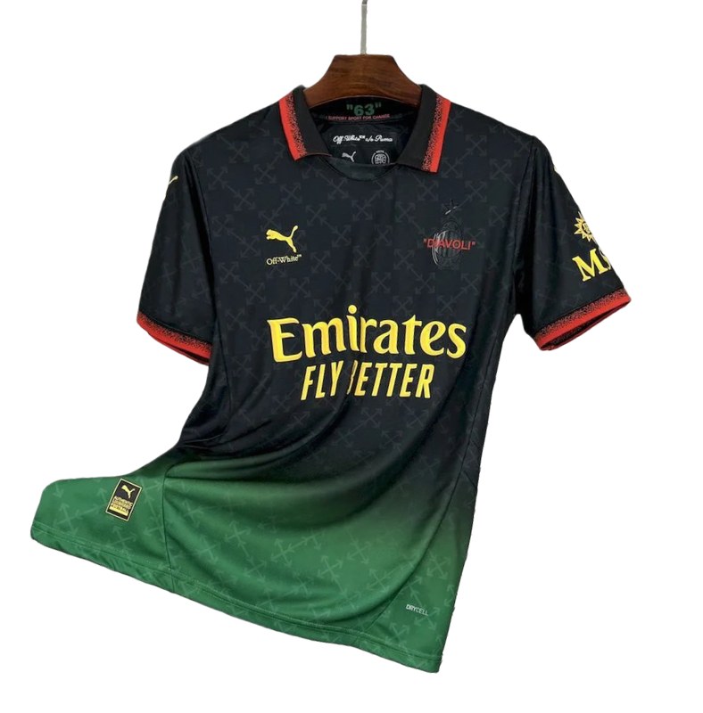 Football Jersey 16+ colorways [Premium Quality]