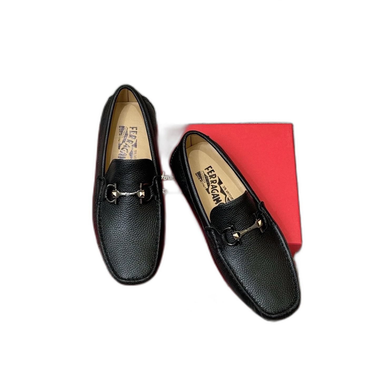 Ferragamo Shoes