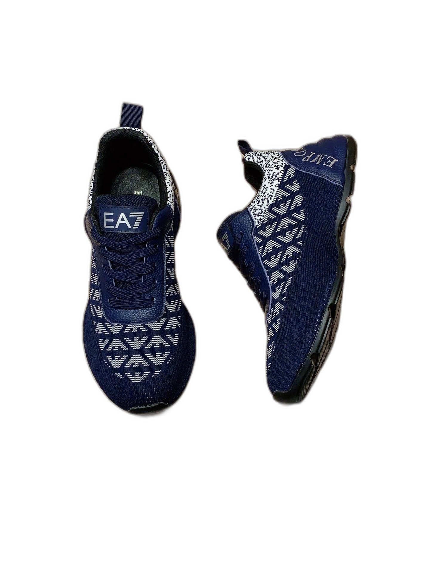 Armani Shoes 8+ colorways [Premium Quality]