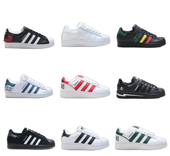 Air Force 1 29+ colorways [Premium Quality]