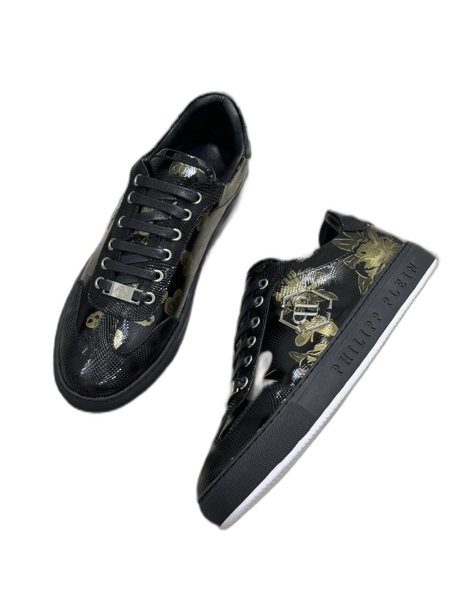 Philipp Plein Shoes
