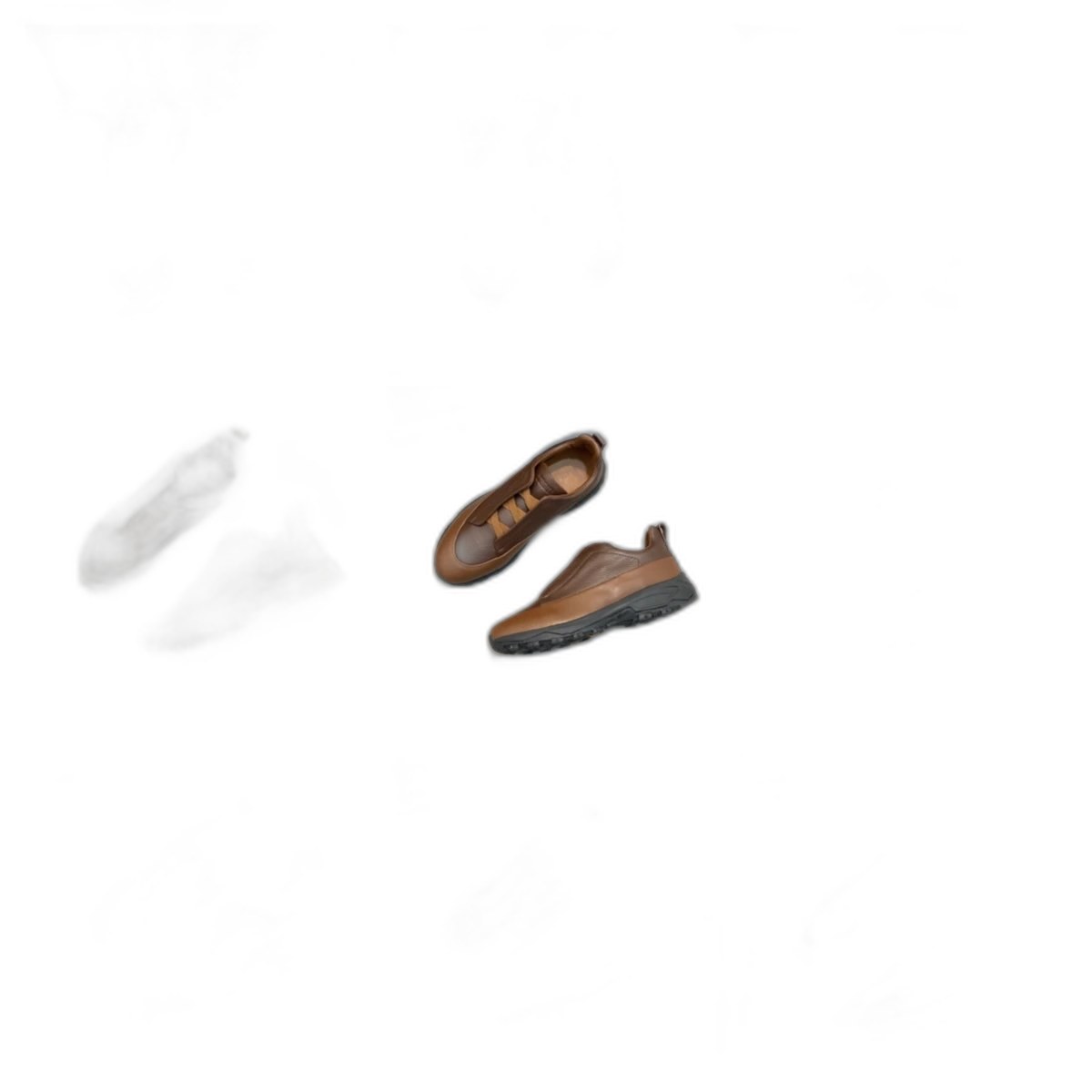 Zegna Shoes