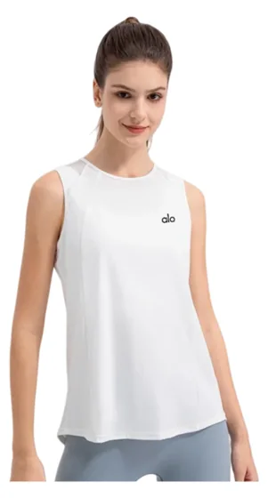 Alo Vest