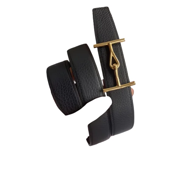 Hermes Belt