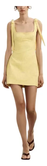 Zara Dress
