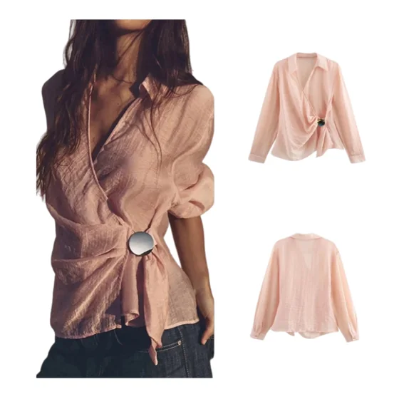 Zara Shirt