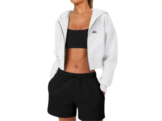 Alo Hoodie