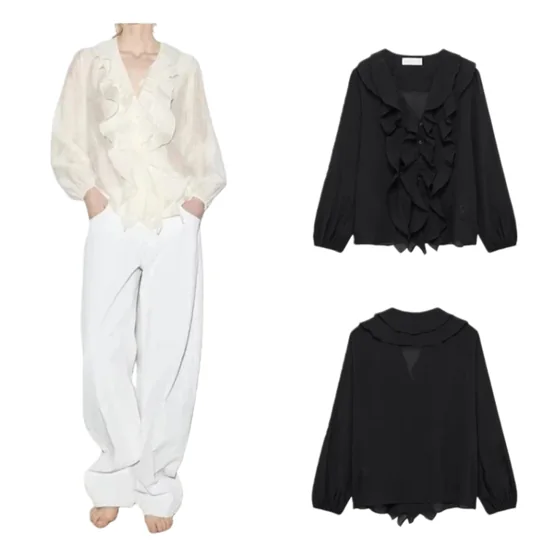 Zara Shirt