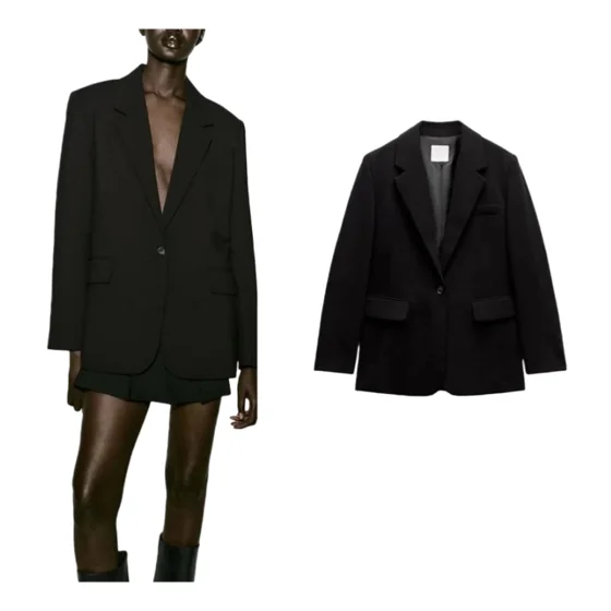 Zara Suit