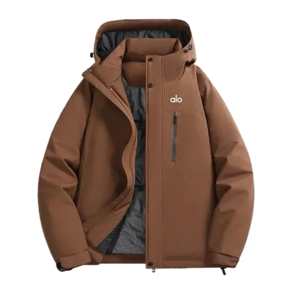 Alo Coat