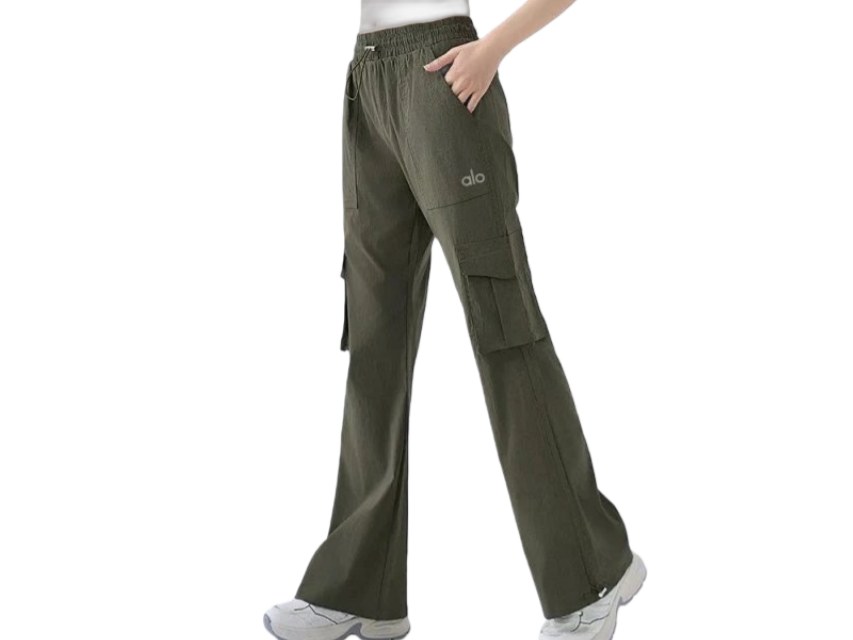 Alo Pants