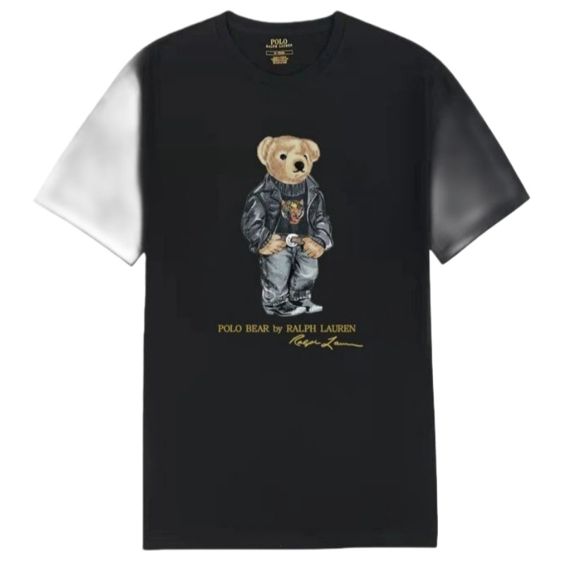 Ralph Lauren Bear tees