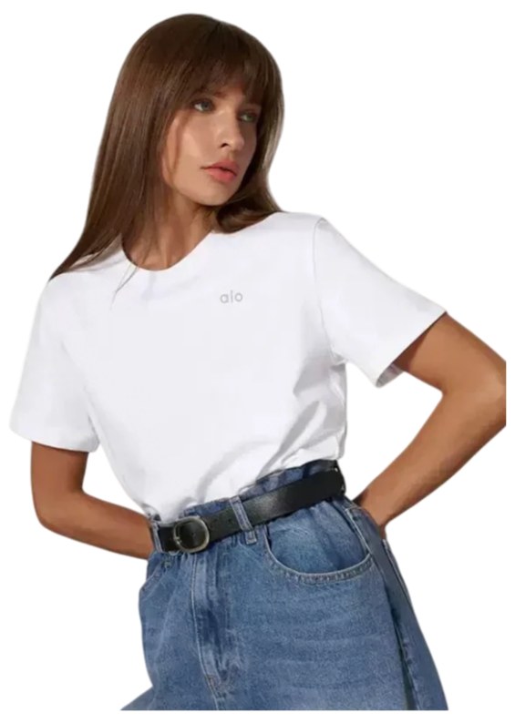 Alo Tee
