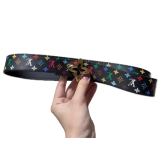 Dior Belt