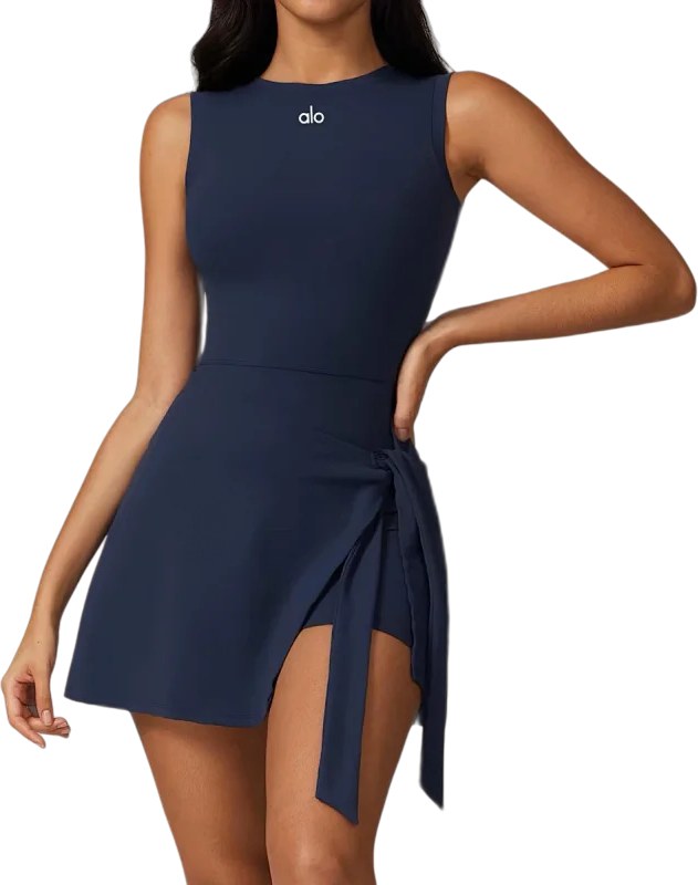 Alo Dress