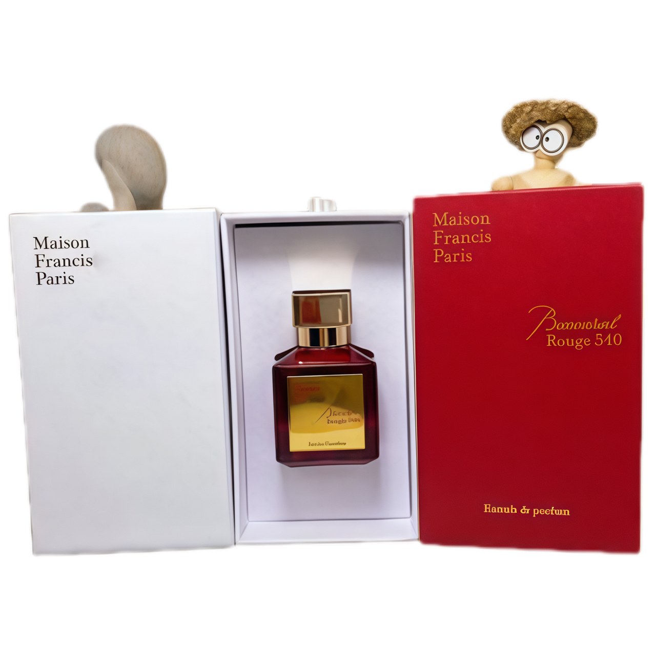 Maison Francis Kurkdjian Perfume