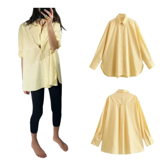 Zara Shirt